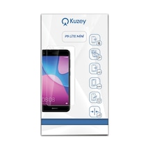 Huawei P9 Lite Mini Temperli Ekran Koruyucu Cam (473915521) 15 Tl Fark Ile Apple  Uyumlu iPhone Hızlı Şarj Kablosu