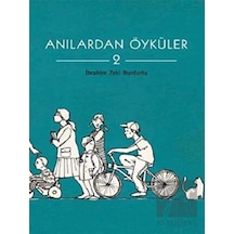 Tudem Yayınları - Anılardan Öyküler 2
