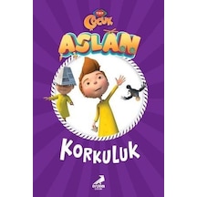 Korkuluk - Aslan- Erdem Çocuk
