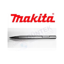 Makita Sivri Kırıcı Uç 30kg 28.6 Çap Arkalı Keskiler