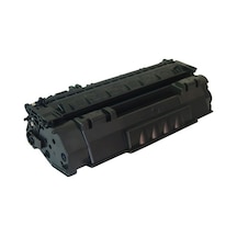 Hp Q7553A 5949A (Universal) Siyah Uyumlu Toner