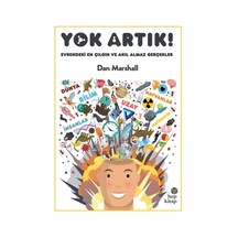 Yok Artık! Evrendeki En Çılgın ve Akıl Almaz Gerçekler