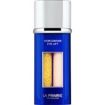 La Prairie Skin Caviar Eye Lift Göz Çevresi Bakım Kremi 20 ML