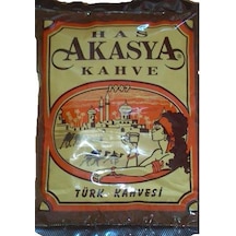 Has Akasya Türk Kahvesi 100 G