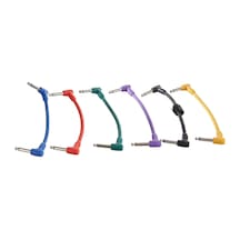 Kirlin I6-243 0,15 M. Pedal Kablosu 1 Adet