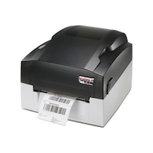 Godex Ez-1105 Plus 203dpı Termal Transfer Usb+ethernet Barkod Yazıcı Ribonlu Kullanım -31536
