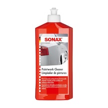 Sonax Yüzey Temizleyici Ve Parlatıcı 500 Ml