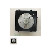 Honda Accord 1998-2002 Davlumbazlı Fan Motoru