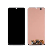 Samsung Galaxy Uyumlu M31 Sm- m315f Lcd Ekran Dokunmatik