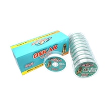 Oskar Görünmez Misina Ultra Invisible 100Mt