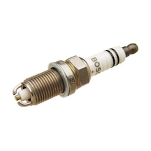 Mını Cooper Uyumlu Buji Çift Tırnaklı Bosch Fr7ldc 12120037608