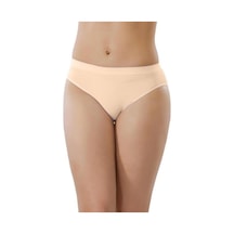 Layza Form 11000 Kadın İz Yapmaz Mikro Elyaf Slip Külot 001