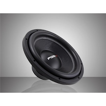 For-x X-112s 30cm Subwoofer Kabinsiz