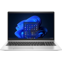 HP EliteBook 650 G9 6S743EA i5-1235U 16 GB 512 GB 15.6" Dos Dizüstü Bilgisayar