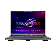 Asus Rog Strıx G16 G614PR-RV050 Amd R9-8940HX 32GB 1tb 12GB RTX5070TI 16" Fhd+ 165HZ WUXGA Freedos Dizüstü Bilgisayar
