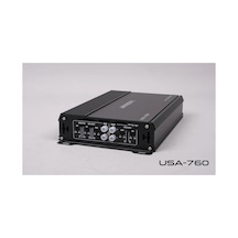 Jameson Amfi - 4000w 4 Kanallı Ses Ve Bass Anfisi