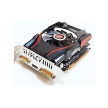 Quadro 2gb Amd R7 240 2gd5 Gddr5 128bit Hdmı Vga Dvı Ekran Kartı Kdo