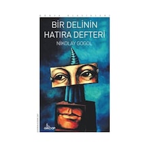 Bir Delinin İ Emvera Edebiyat Ürün