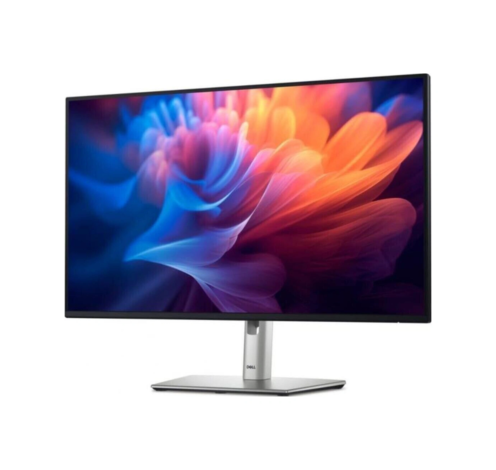 27 Inc P2725h Fhd 8ms 100hz Hdmı+vga+dp Pıvot Led Monitor-116187