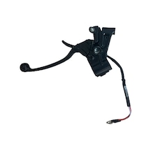 Tvs Jupiter 125 Fren Kolu Sol -  Jup241