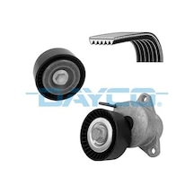 DAYCO KPV913 KANALLI KAYIS SETI KOMPLE INSIGNIA A A20DTH