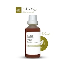Sabunal Kekik Yağı 50 ML - Karvakrol Oranı Yüksek Doğal Vücut Bakım Yağı