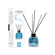 Loris Aqua Oda Kokusu 120 ML