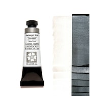 Extra Fine Tüp Suluboya 15 Ml Seri 1 Pearlescent White Luminescent Nocolor-fedc37f3