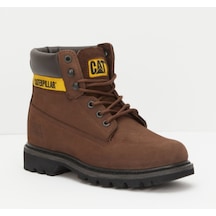 Caterpillar Colorado Kadın Deri Bot