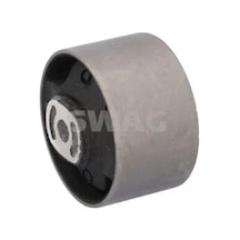 Peugeot Partner Motor Takozu 2.0 Hdi 2003-2008 Swag 62130006
