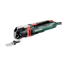 Metabo MT 400 Quick 400 W Çok Fonksiyonlu Alet