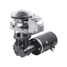 Bada Zincir Irgatı 12v 1200w 8 Mm