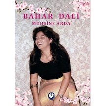 Bahar Dalı - Ccgx-893079