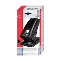 Maped Essential Metal Delgeç 60 Sayfa Kapasiteli 406411