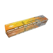 Pure Light 250W Shp Çift Spektrum