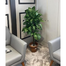 Yapay Ceviz Ağacı 130cm Yeşil
