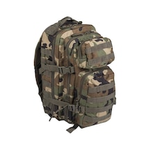 Sturm Mıltec 30 Lt Kamuflaj Çanta Small Mk_07.1.Stu.00014002020.000