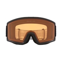 Oakley Target Lıne M Unısex Goggle Siyah Renkli Çok Renkli