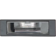 PLAKA LAMBASI BMW 1 SERISI E81 E87 KASA 2006-2011 ARASI (DEPO)