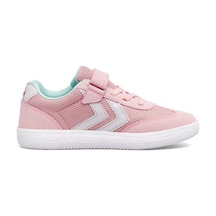 Hummel Vm78 Jr Çocuk Pembe Sneaker Pembe