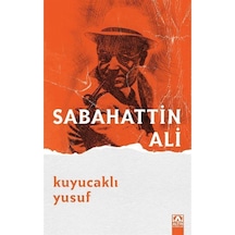Kuyucaklı Yusuf - Sabahattin Ali - Altın Kitaplar