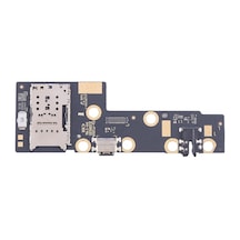 Lenovo Tab M10 3. Nesil Tb328xu Şarj Bordu