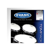 Evans Etpg1clrs