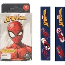 B-good Marvel Spiderman Yara Bandı 15 Adet