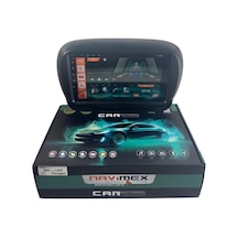 Fiat 500x 2014-2022 Navimex 8-128 Fanlı Profesyonel Oem Multimedia