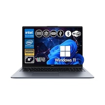 Huawei MateBook D16 2024 (MCLF-W5651-ATL14) i5-12450H 16 GB 1 TB SSD 15.6" W11P Dizüstü Bilgisayar
