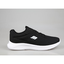 M.P Mp 251-2311 Siyah-beyaz Erkek Sneakers Sıyah/beyaz