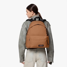 Eastpak Day Pak'r Unisex Kahverengi Sırt Çantası Ek0a5bg46s51 Kahverengi