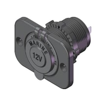 Aes Şarj Soketi 12 V