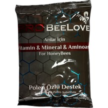 Avrasya Arıcılık Probeelove Premiks 100 Gr